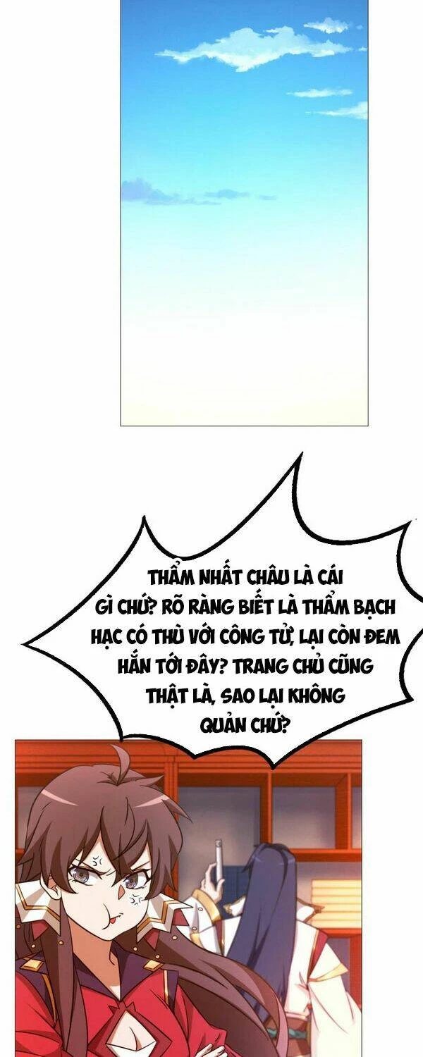 Vạn Cổ Kiếm Thần Chapter 133 - 16