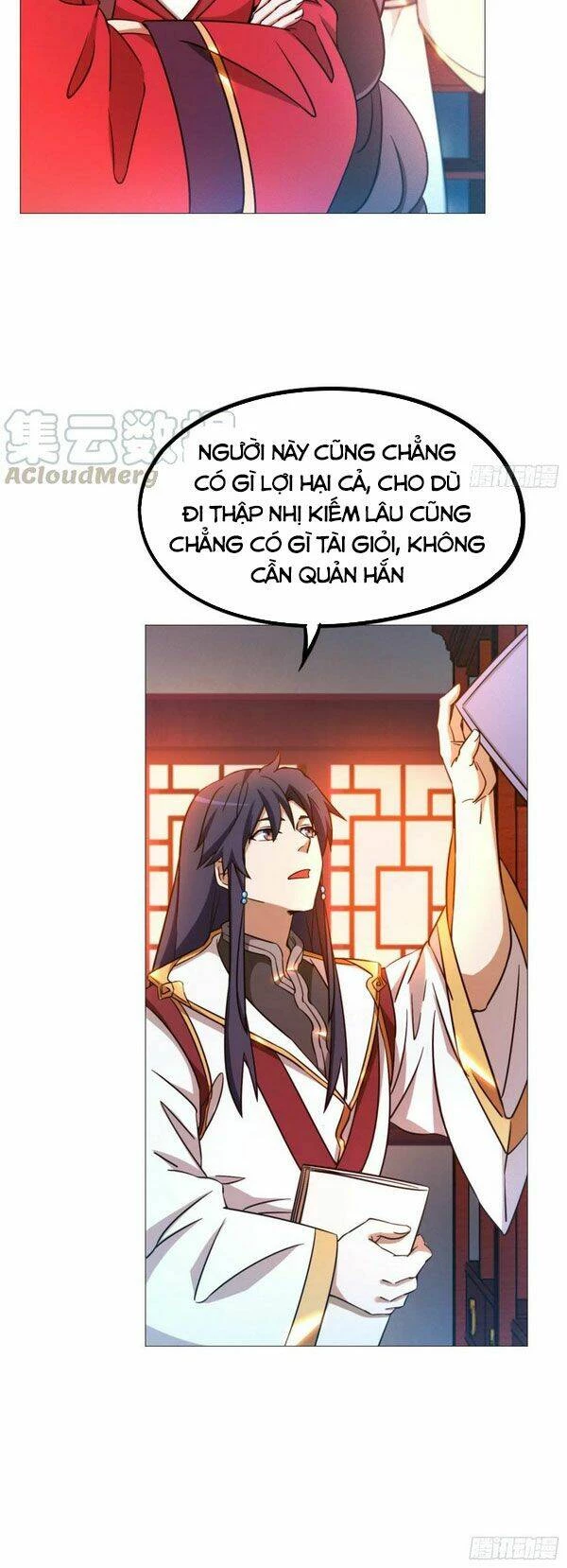 Vạn Cổ Kiếm Thần Chapter 133 - 17