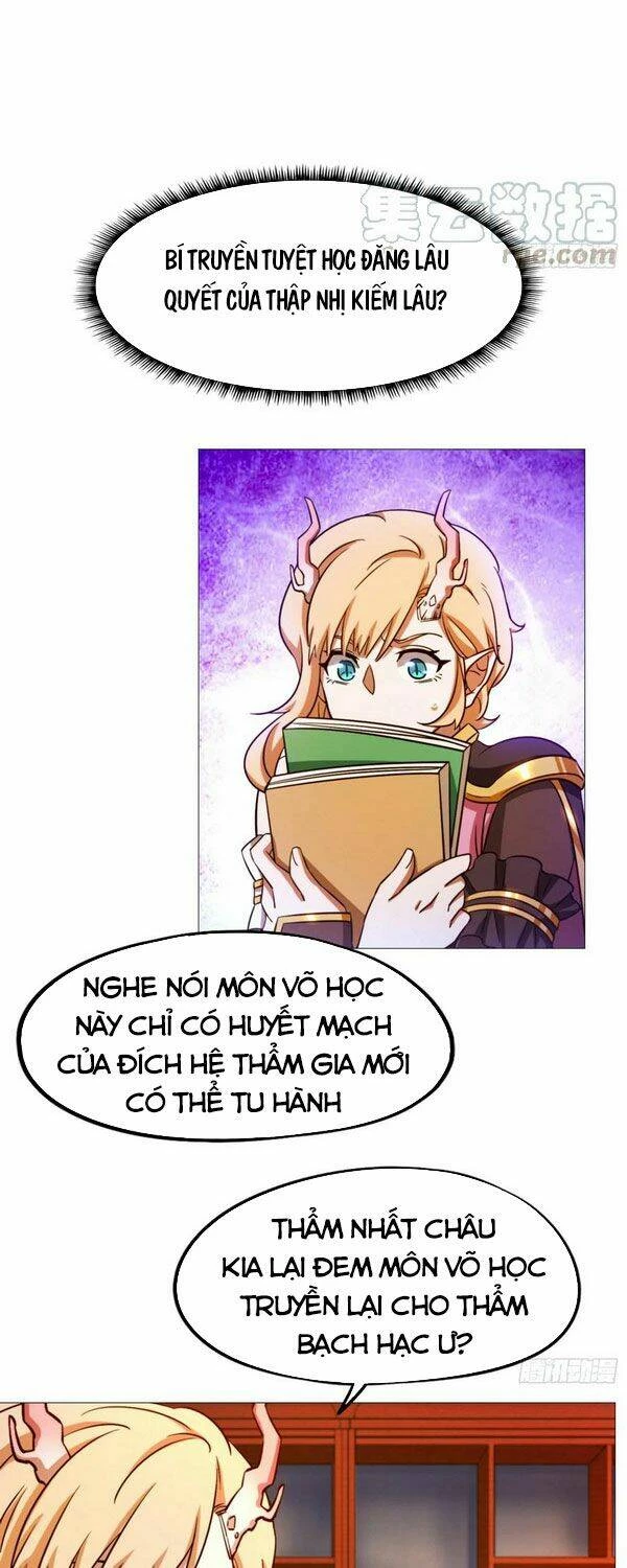 Vạn Cổ Kiếm Thần Chapter 133 - 20