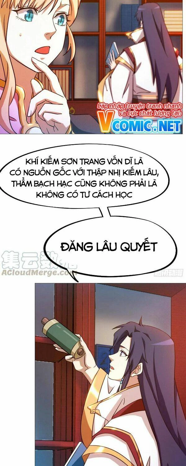 Vạn Cổ Kiếm Thần Chapter 133 - 21