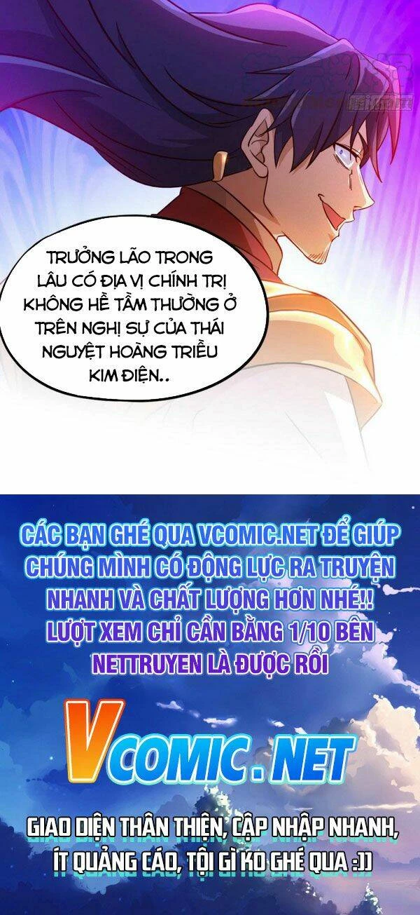 Vạn Cổ Kiếm Thần Chapter 133 - 24