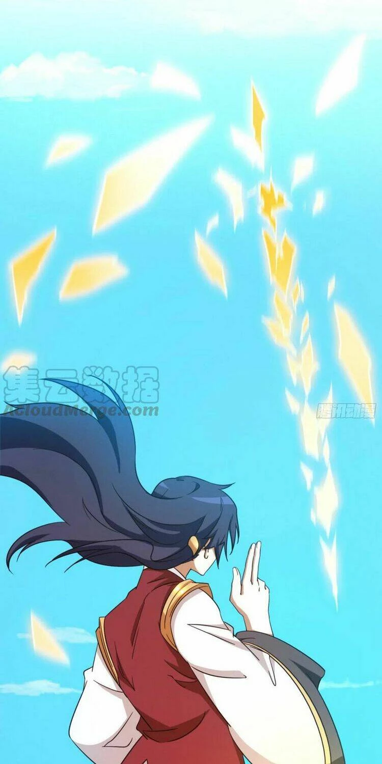 Vạn Cổ Kiếm Thần Chapter 134 - 4