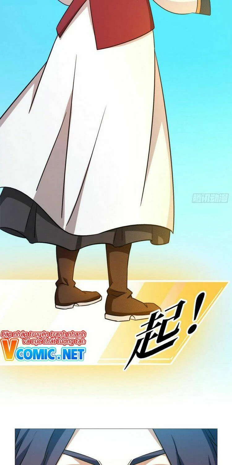 Vạn Cổ Kiếm Thần Chapter 134 - 5