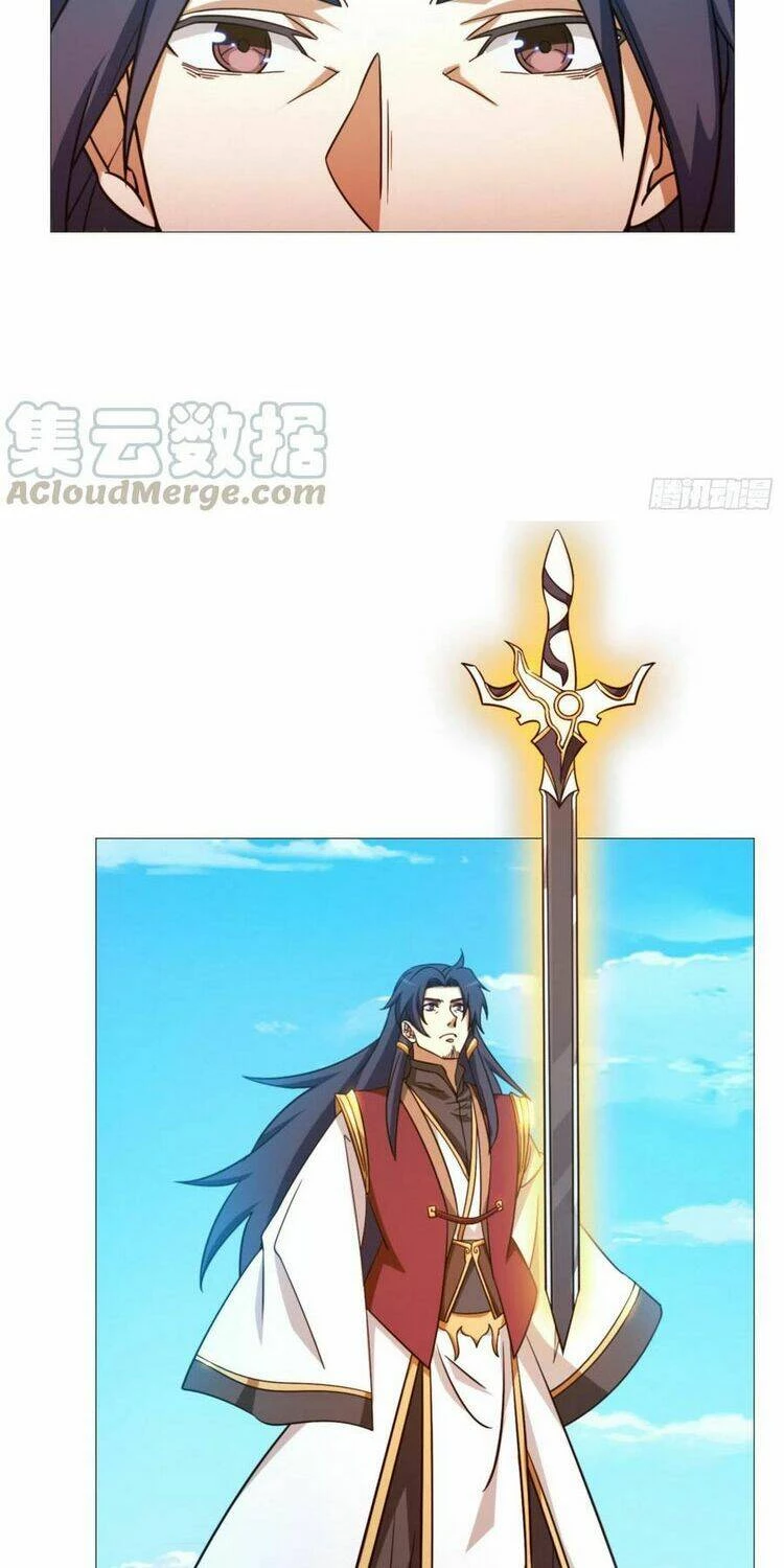 Vạn Cổ Kiếm Thần Chapter 134 - 6