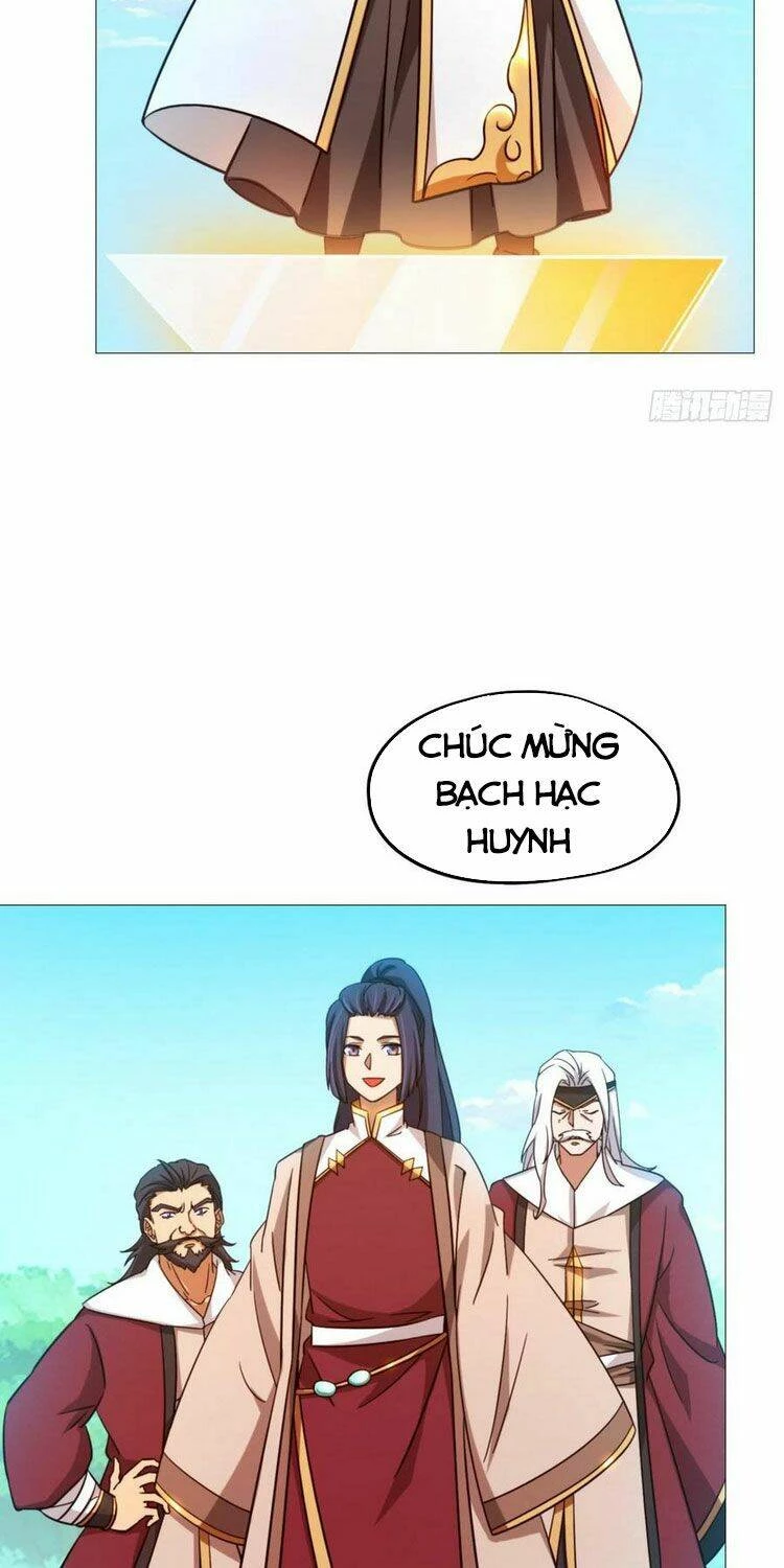 Vạn Cổ Kiếm Thần Chapter 134 - 7