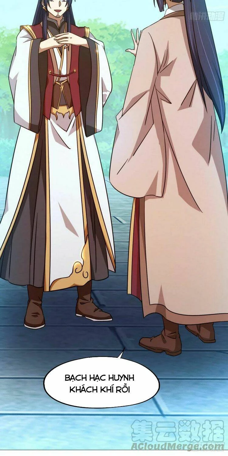 Vạn Cổ Kiếm Thần Chapter 134 - 11