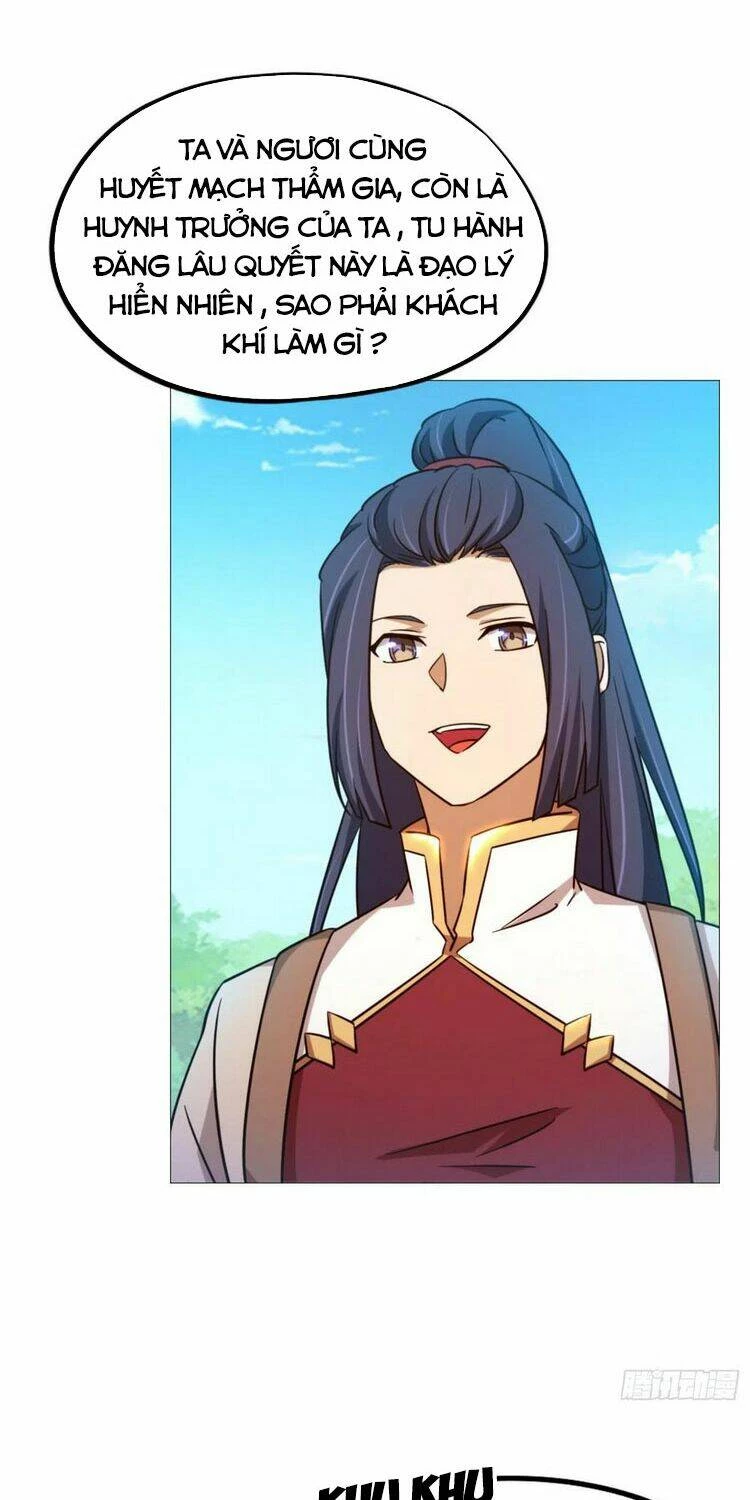 Vạn Cổ Kiếm Thần Chapter 134 - 12