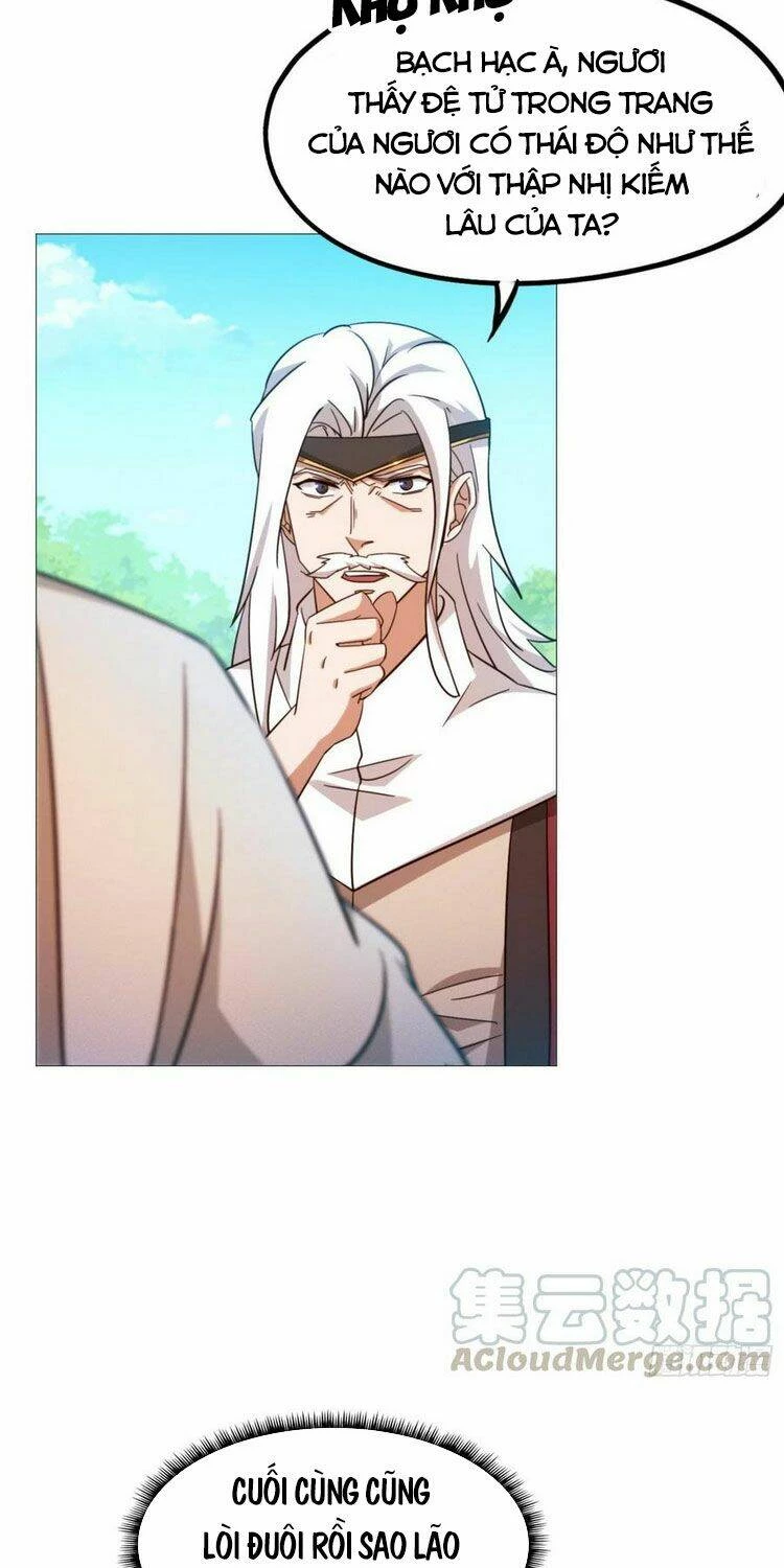 Vạn Cổ Kiếm Thần Chapter 134 - 13