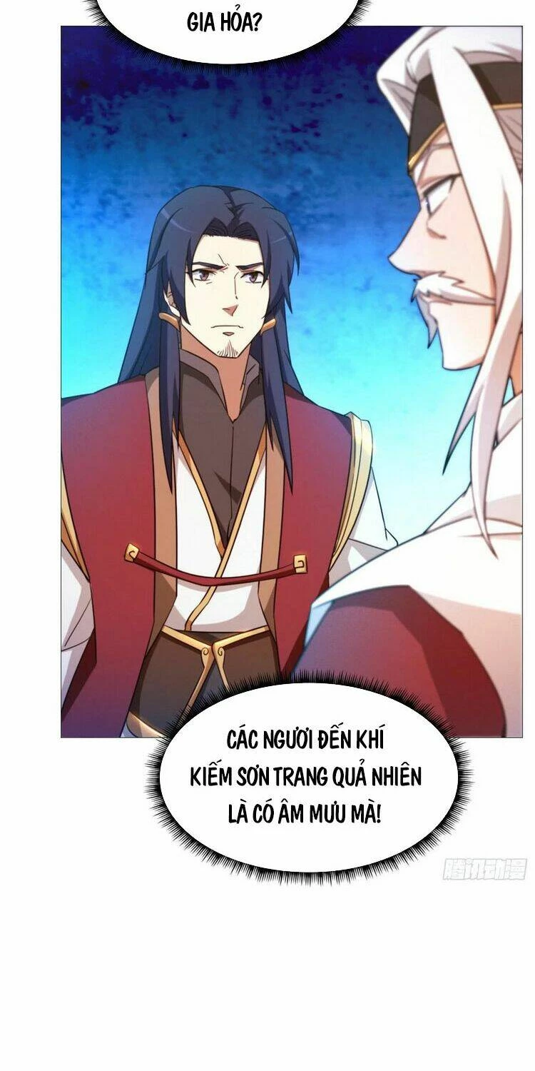 Vạn Cổ Kiếm Thần Chapter 134 - 14