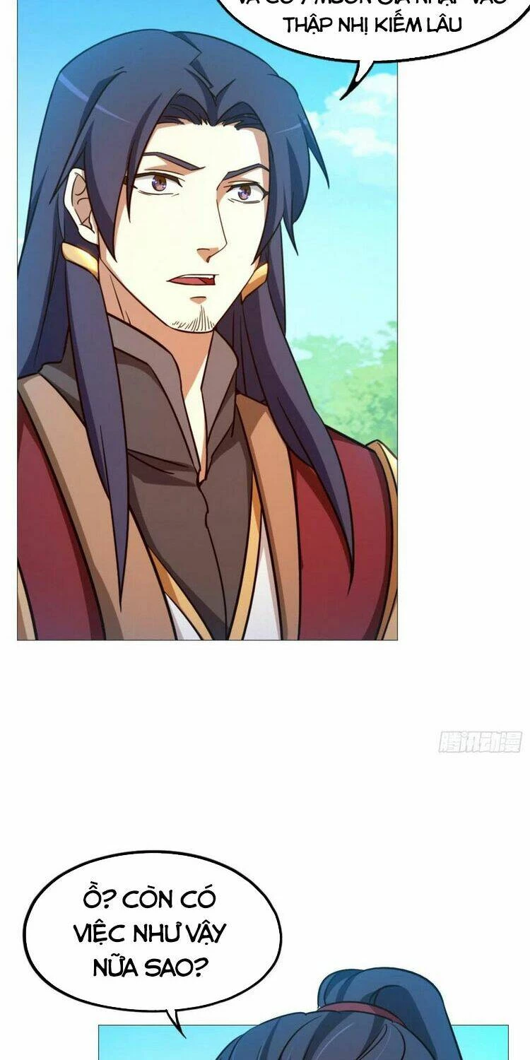 Vạn Cổ Kiếm Thần Chapter 134 - 16