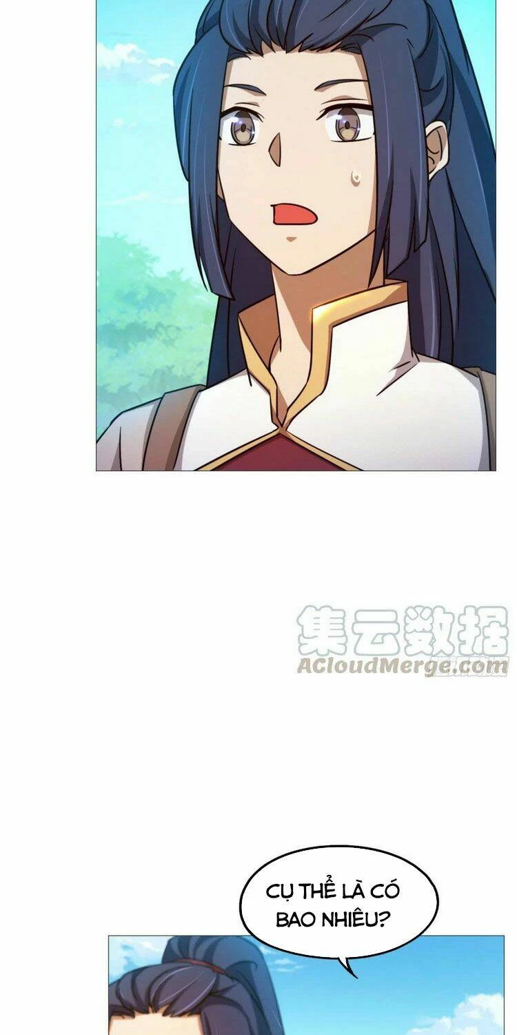 Vạn Cổ Kiếm Thần Chapter 134 - 17