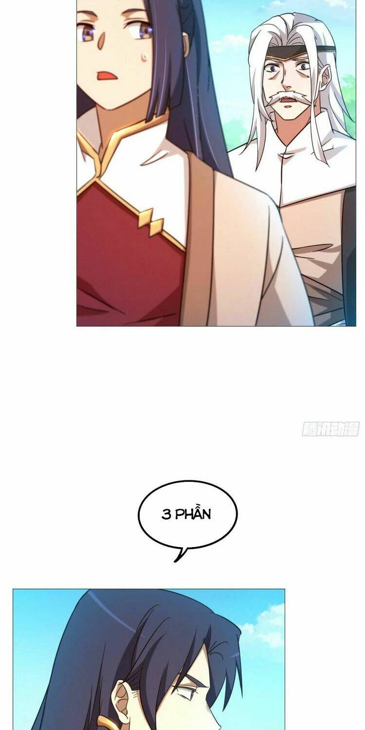 Vạn Cổ Kiếm Thần Chapter 134 - 18