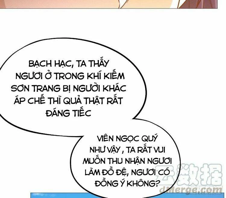 Vạn Cổ Kiếm Thần Chapter 134 - 21