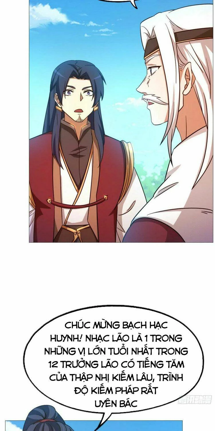 Vạn Cổ Kiếm Thần Chapter 134 - 22