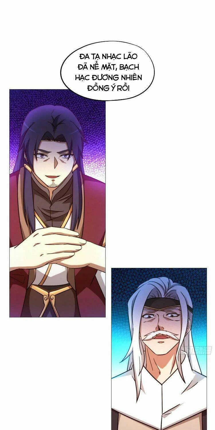 Vạn Cổ Kiếm Thần Chapter 134 - 24