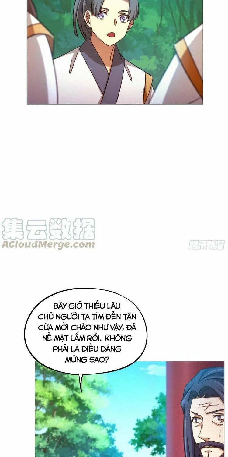 Vạn Cổ Kiếm Thần Chapter 134 - 29