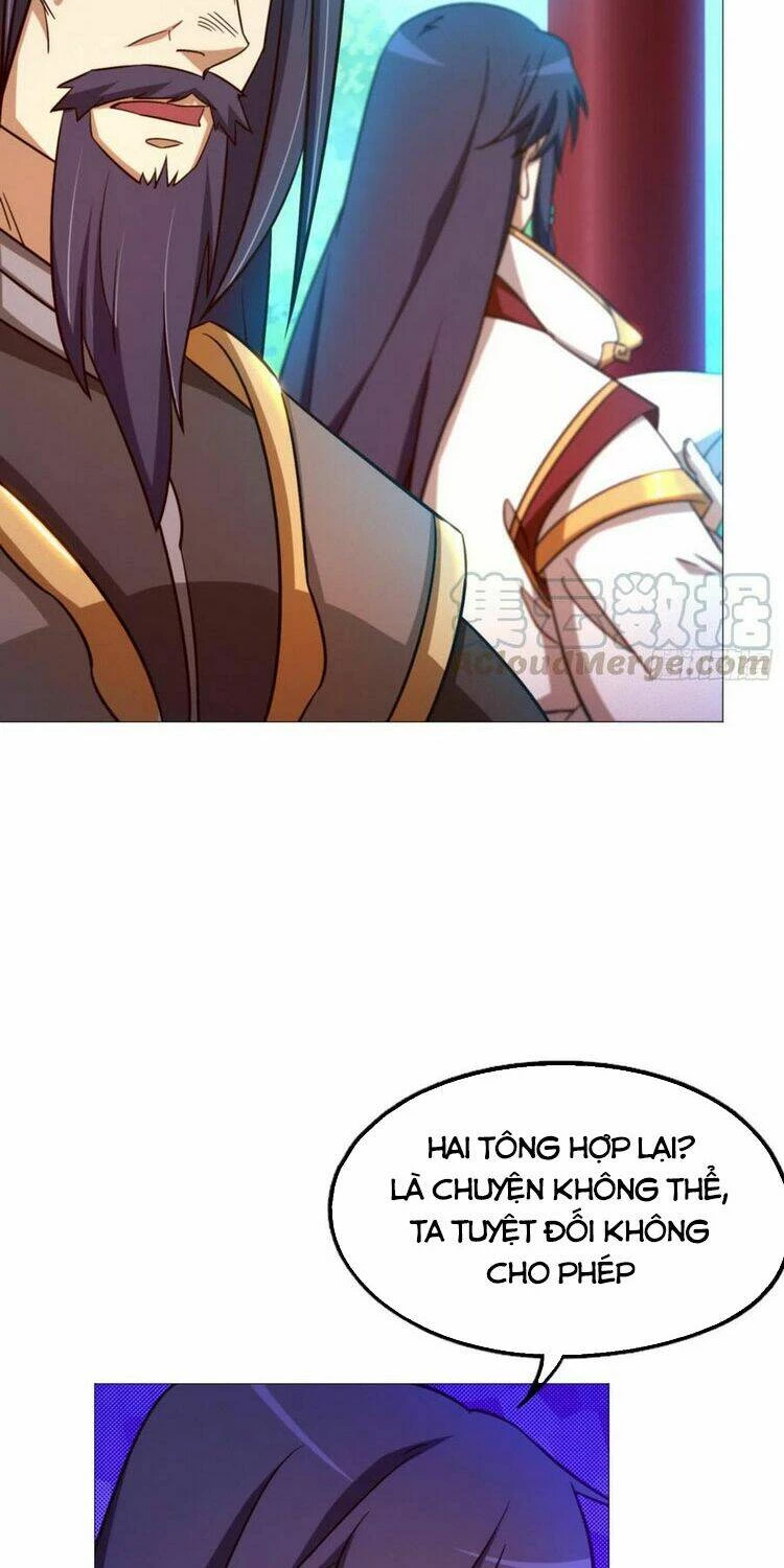 Vạn Cổ Kiếm Thần Chapter 134 - 31