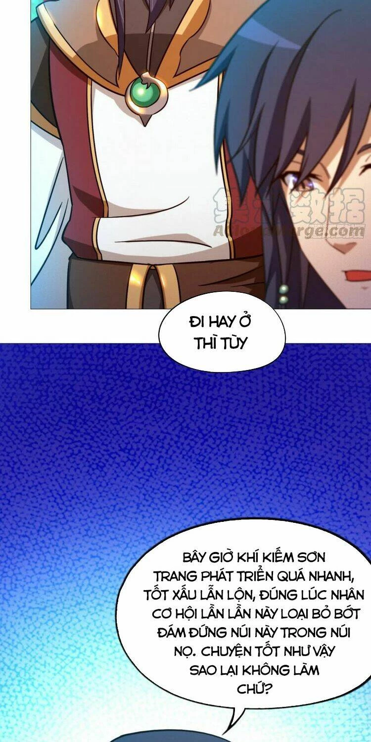 Vạn Cổ Kiếm Thần Chapter 134 - 33