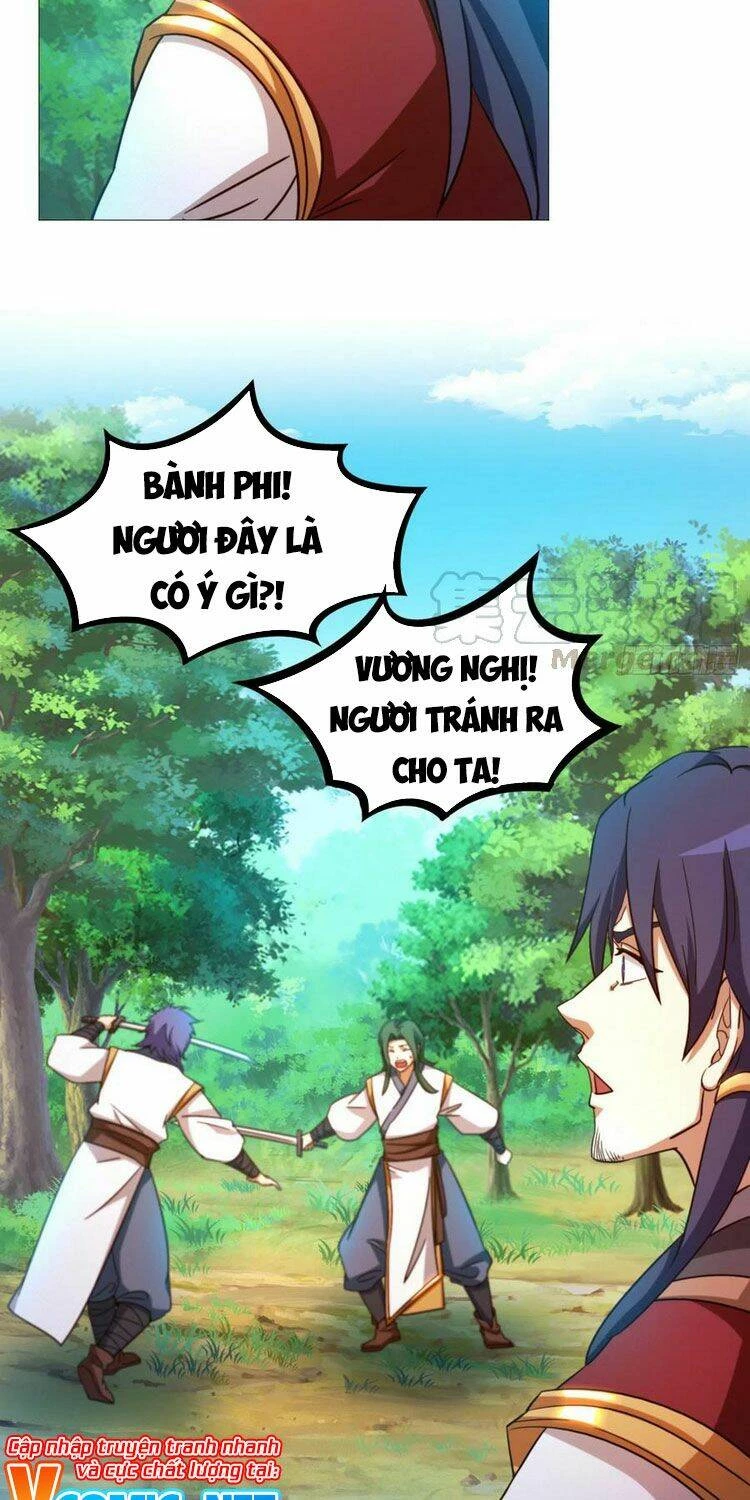 Vạn Cổ Kiếm Thần Chapter 135 - 3