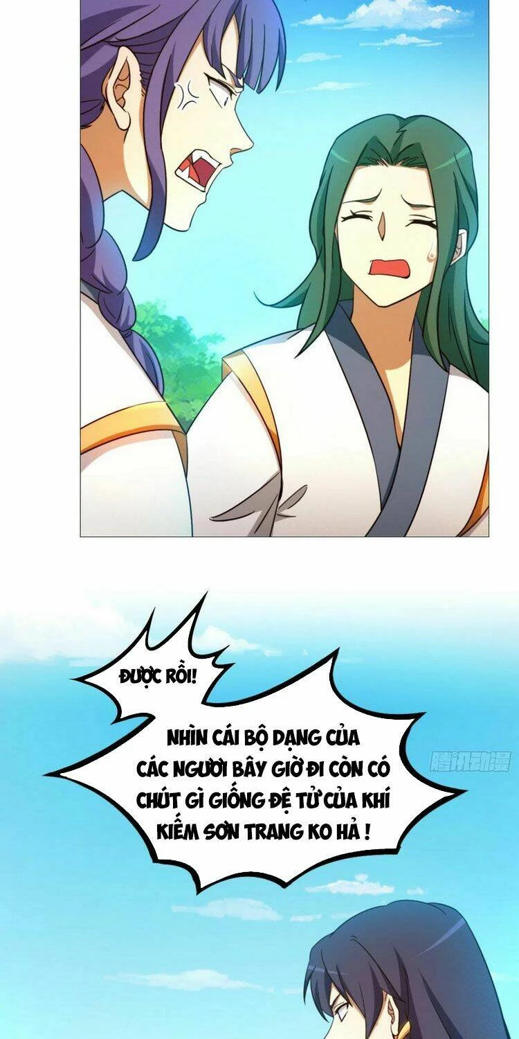 Vạn Cổ Kiếm Thần Chapter 135 - 7