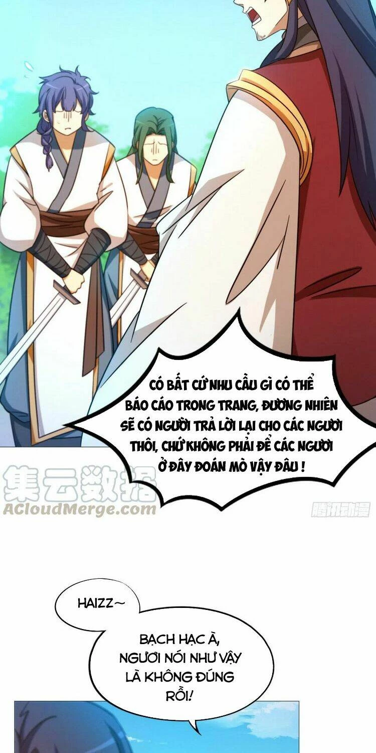 Vạn Cổ Kiếm Thần Chapter 135 - 8