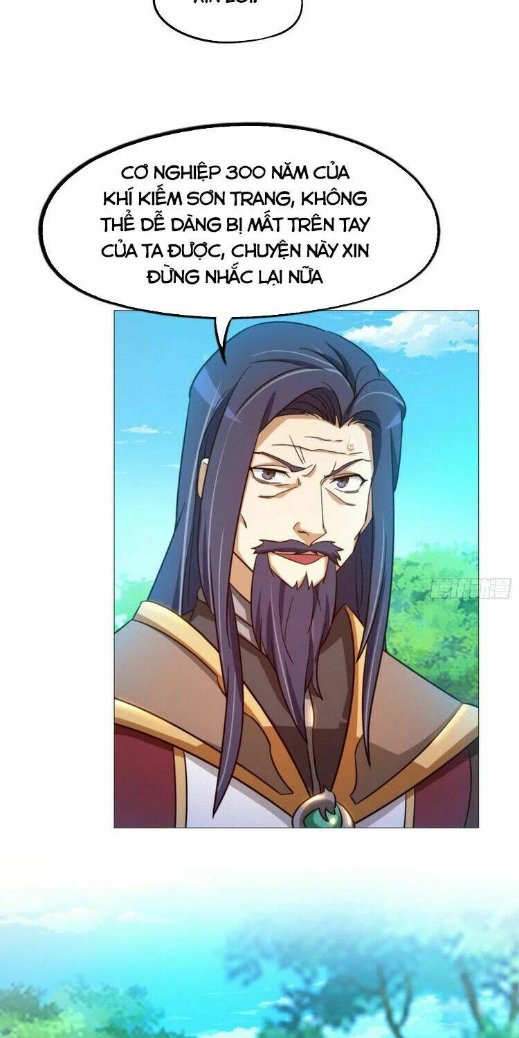 Vạn Cổ Kiếm Thần Chapter 135 - 14