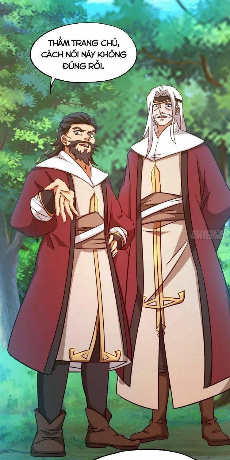 Vạn Cổ Kiếm Thần Chapter 135 - 15