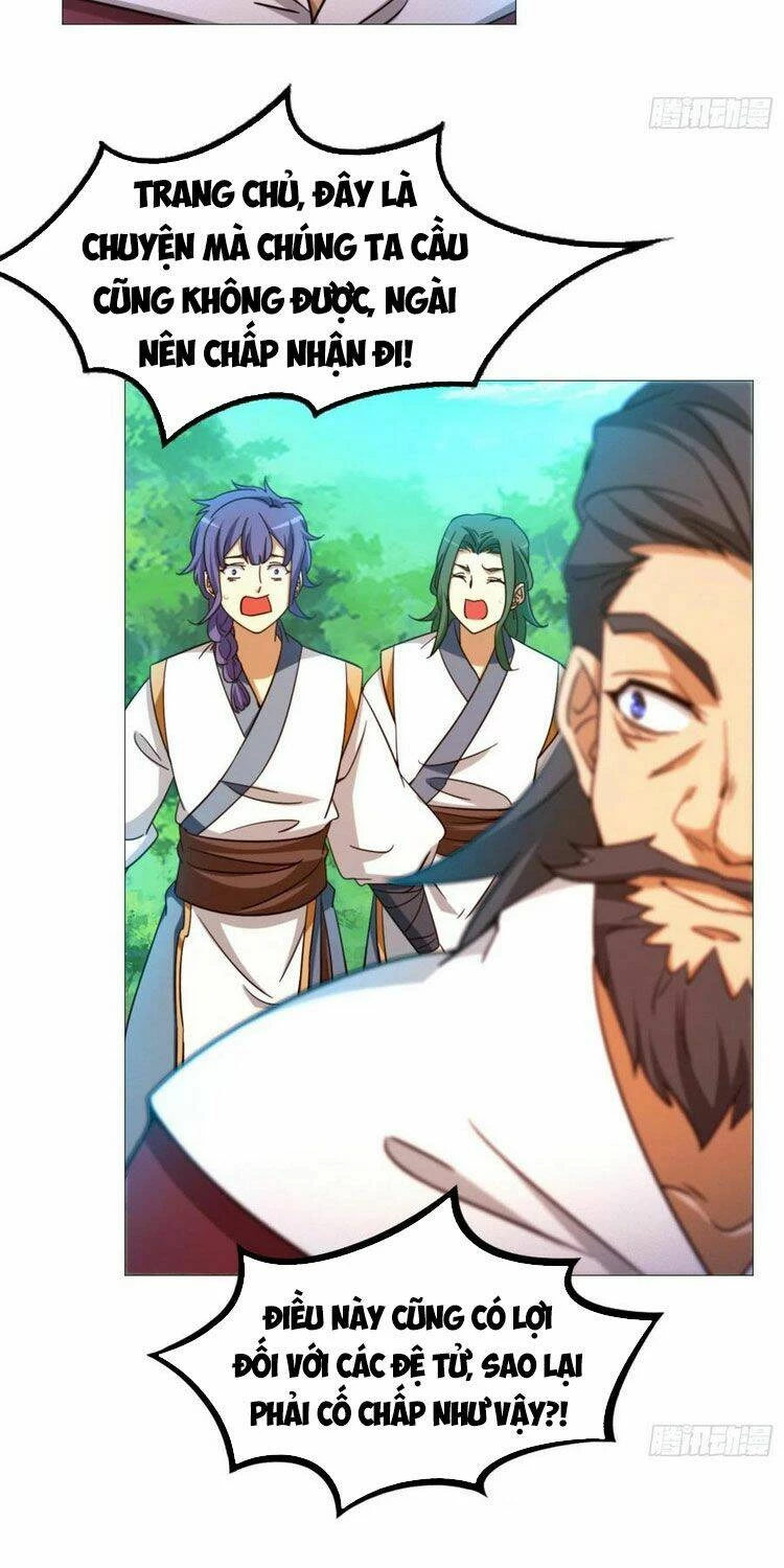 Vạn Cổ Kiếm Thần Chapter 135 - 17