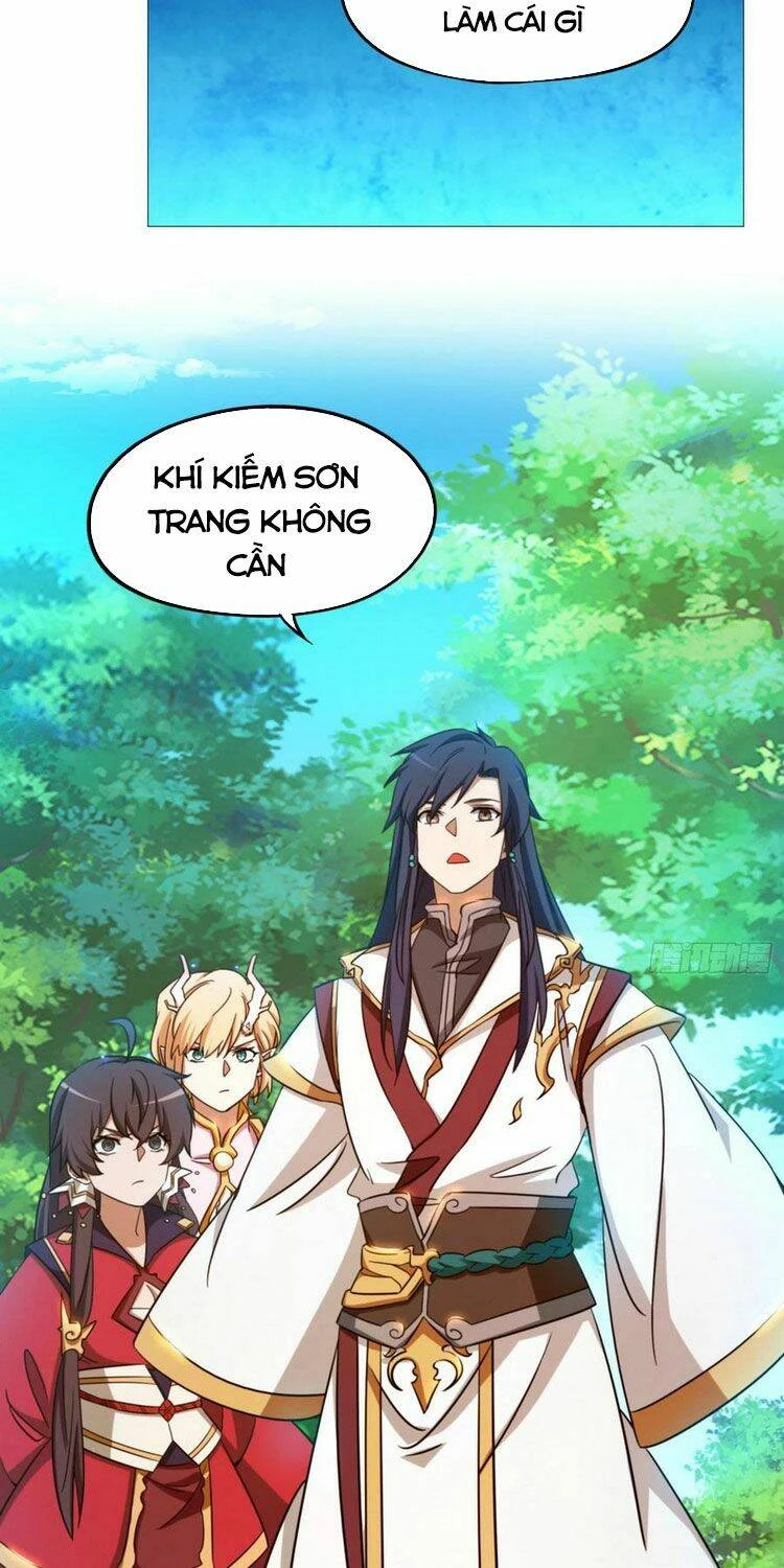 Vạn Cổ Kiếm Thần Chapter 135 - 19