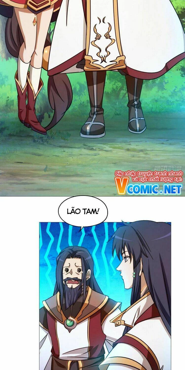 Vạn Cổ Kiếm Thần Chapter 135 - 20