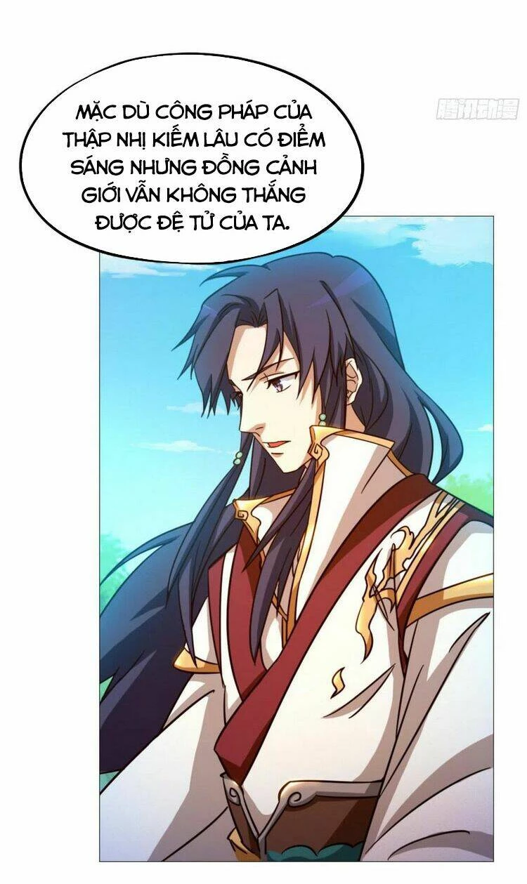 Vạn Cổ Kiếm Thần Chapter 135 - 22