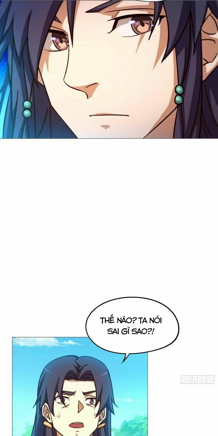 Vạn Cổ Kiếm Thần Chapter 135 - 24