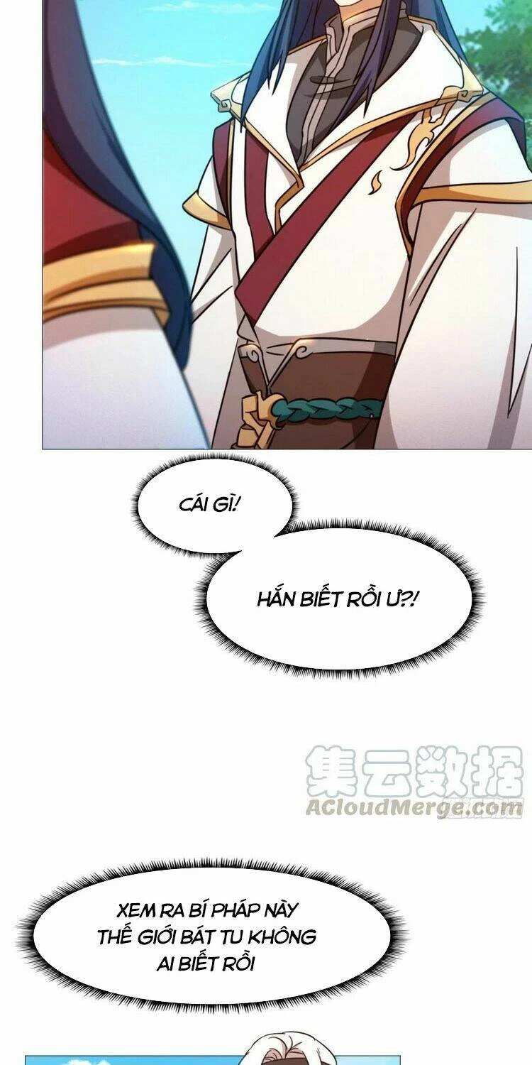 Vạn Cổ Kiếm Thần Chapter 135 - 26