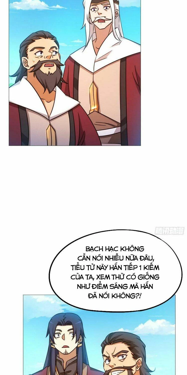 Vạn Cổ Kiếm Thần Chapter 135 - 27