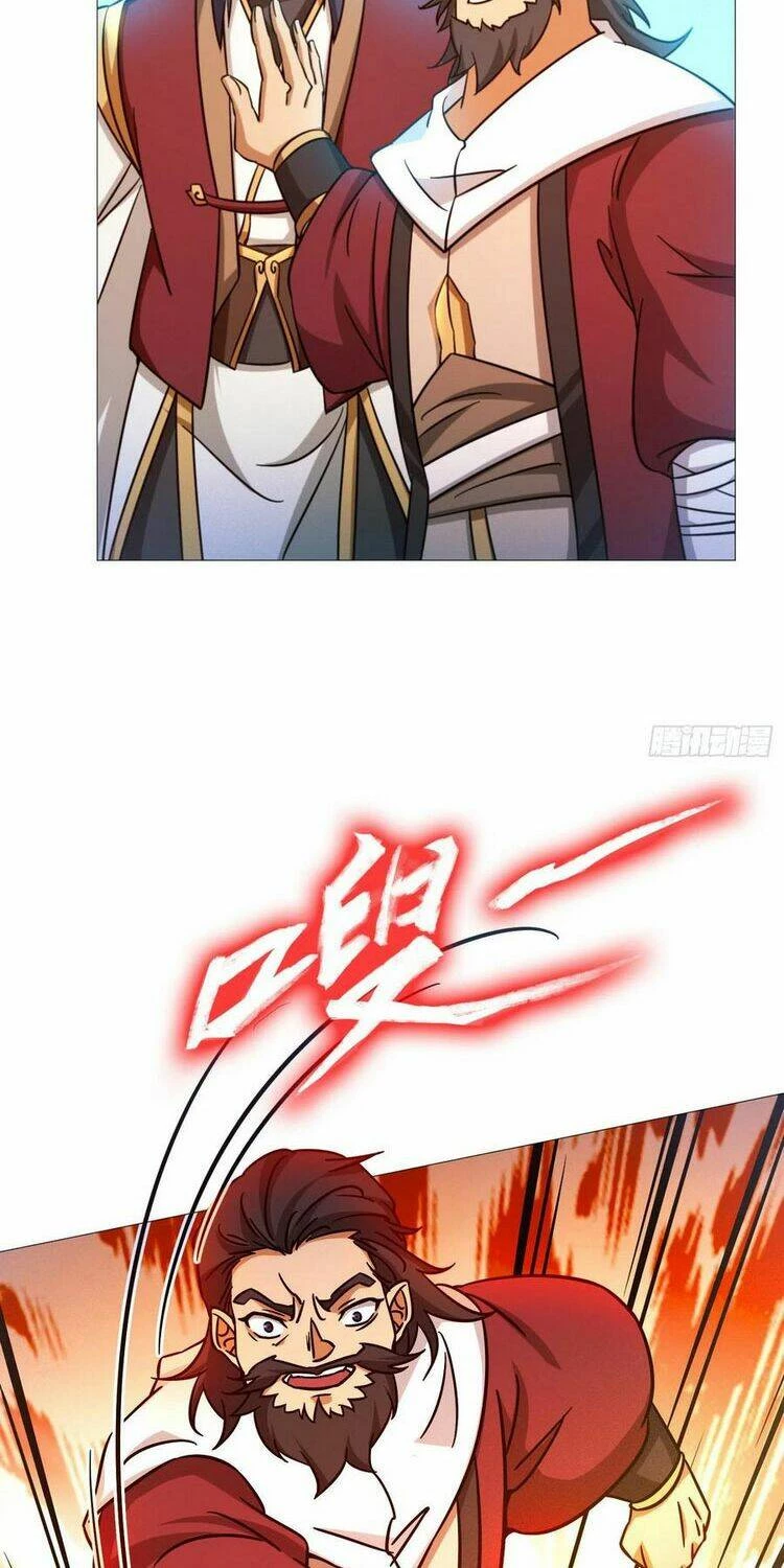 Vạn Cổ Kiếm Thần Chapter 135 - 28