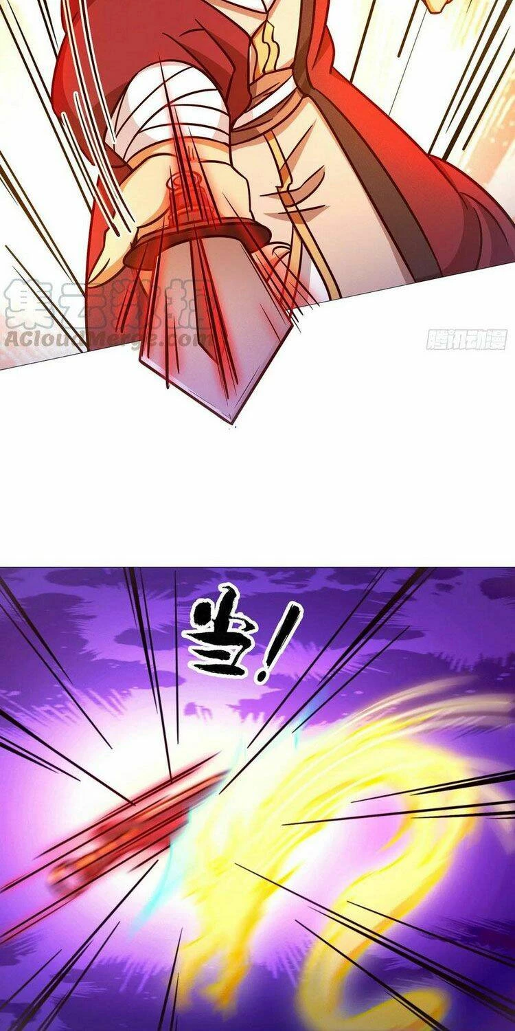 Vạn Cổ Kiếm Thần Chapter 135 - 29