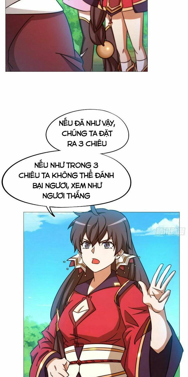 Vạn Cổ Kiếm Thần Chapter 135 - 35