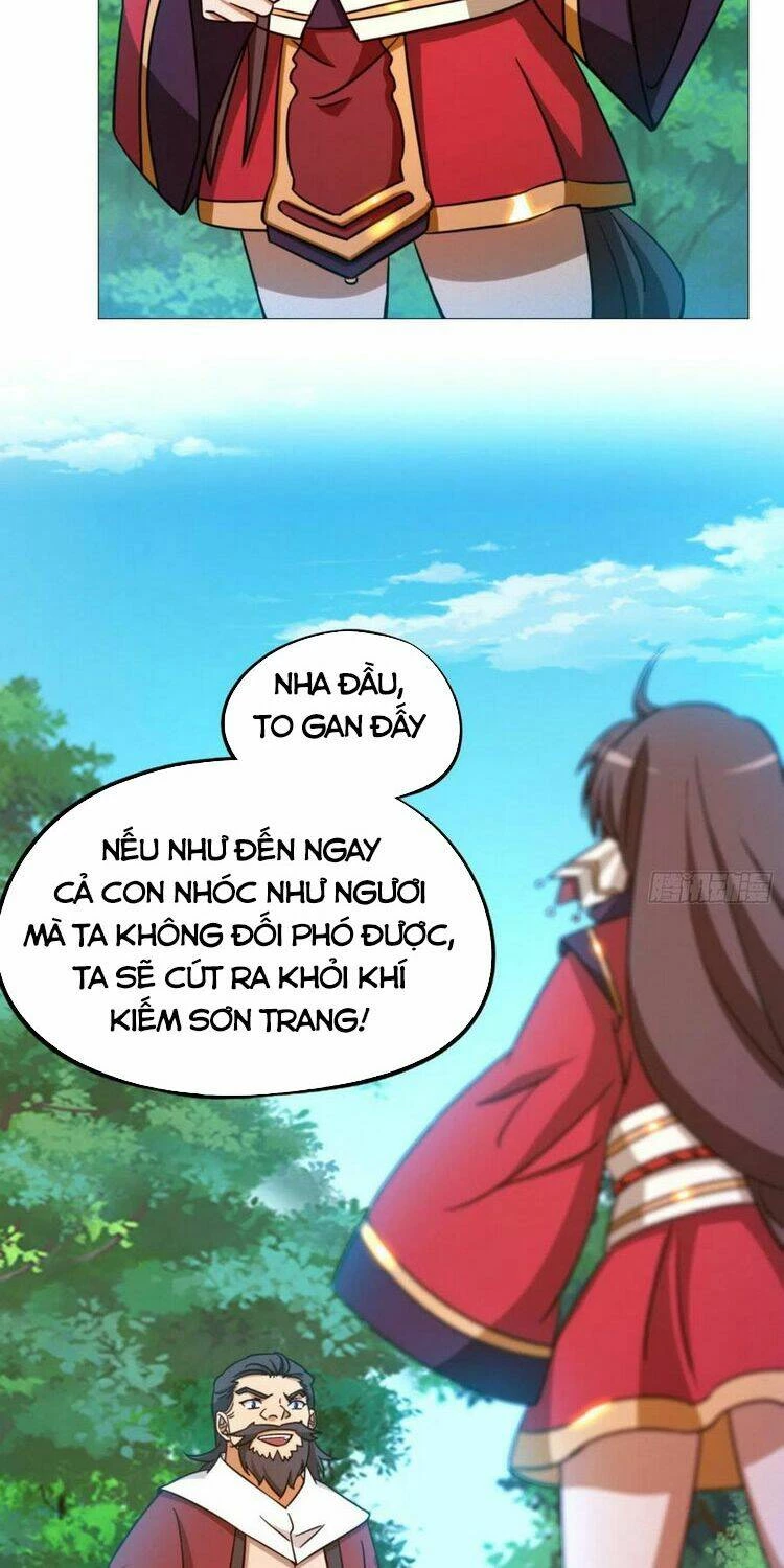 Vạn Cổ Kiếm Thần Chapter 135 - 36