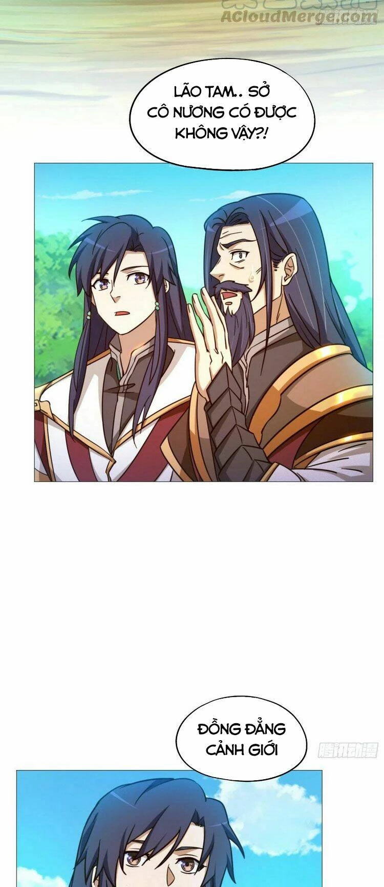 Vạn Cổ Kiếm Thần Chapter 135 - 38