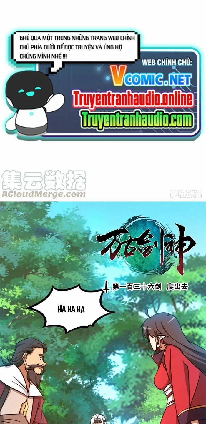 Vạn Cổ Kiếm Thần Chapter 136 - 2