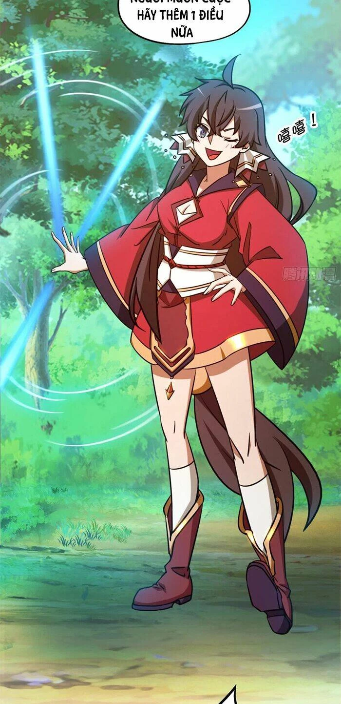 Vạn Cổ Kiếm Thần Chapter 136 - 6
