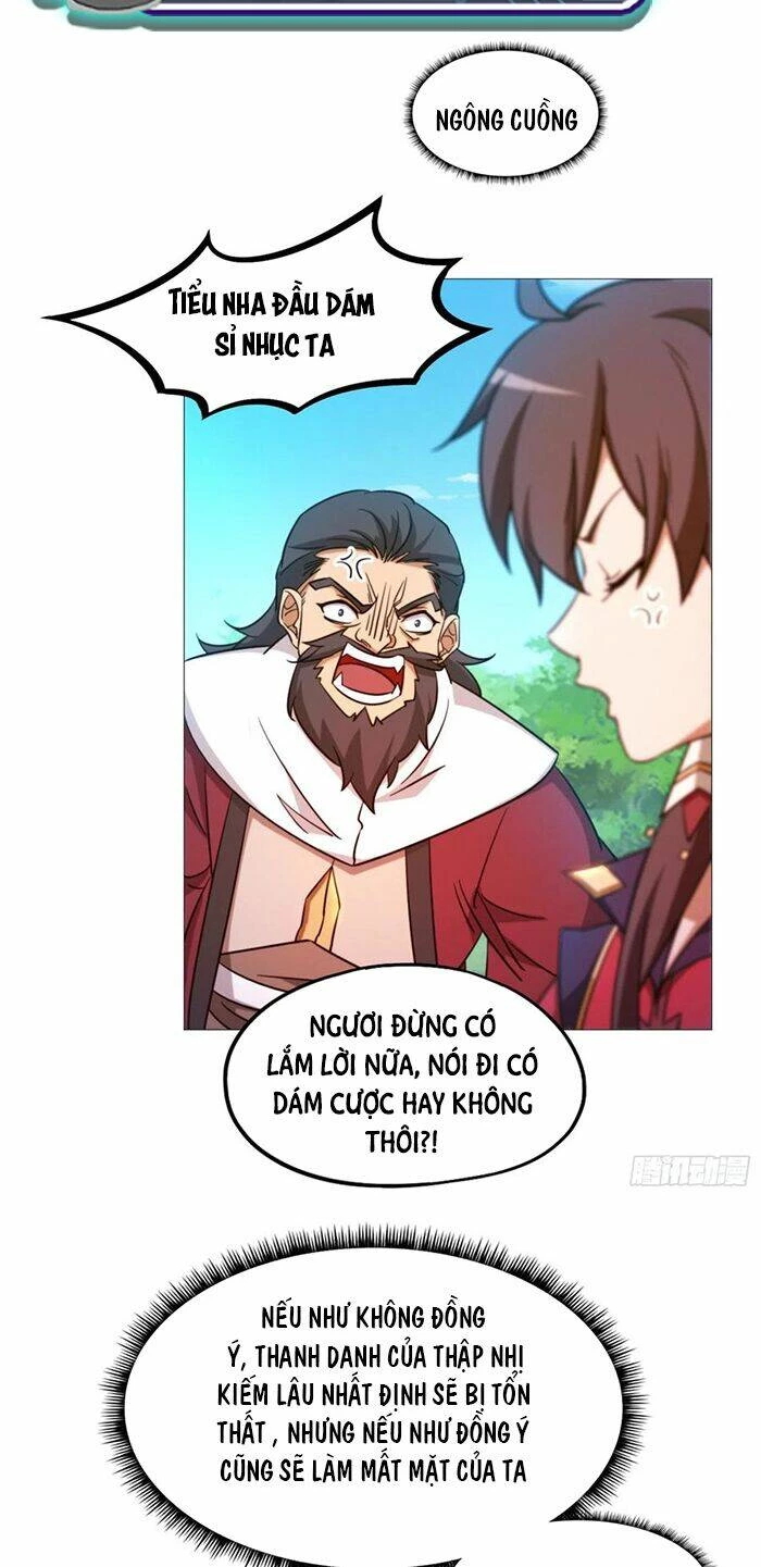 Vạn Cổ Kiếm Thần Chapter 136 - 8