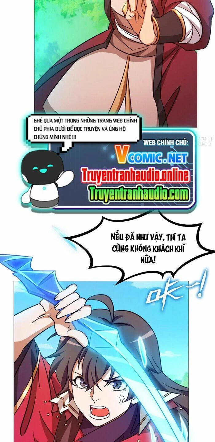 Vạn Cổ Kiếm Thần Chapter 136 - 10