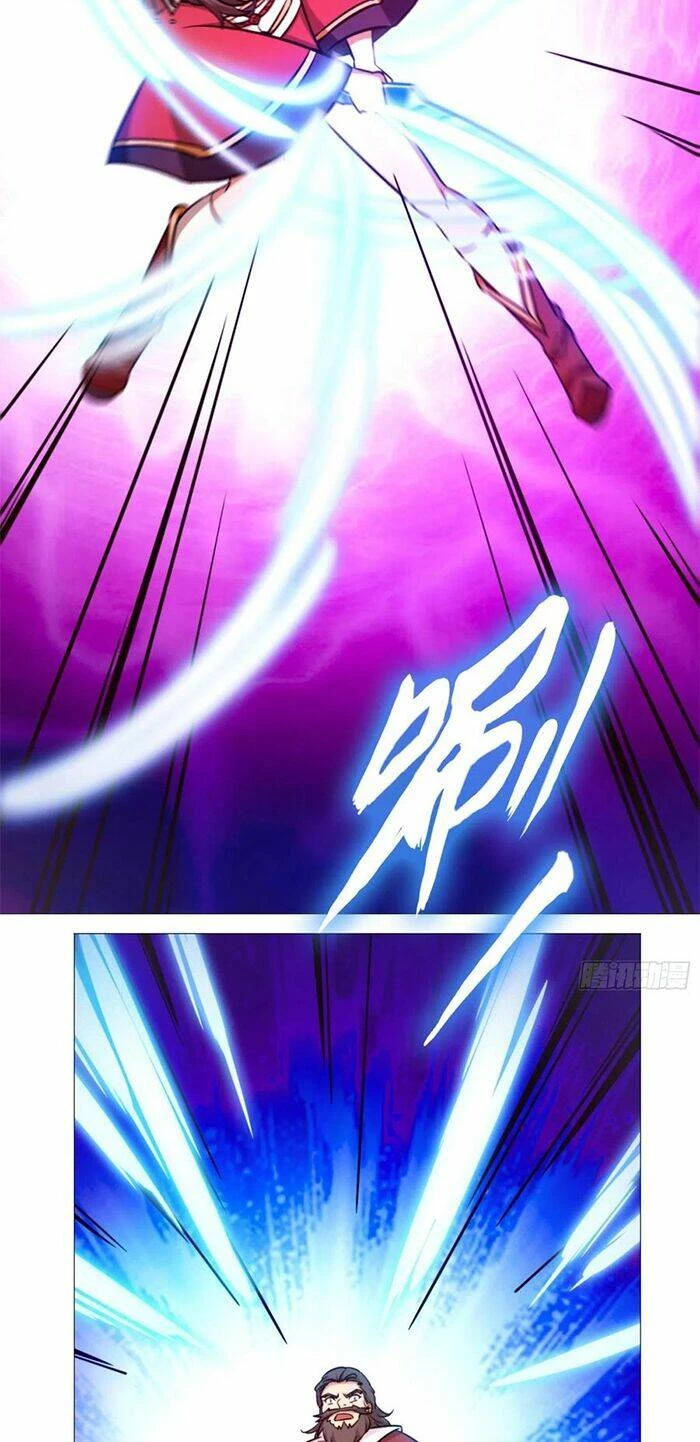 Vạn Cổ Kiếm Thần Chapter 136 - 12