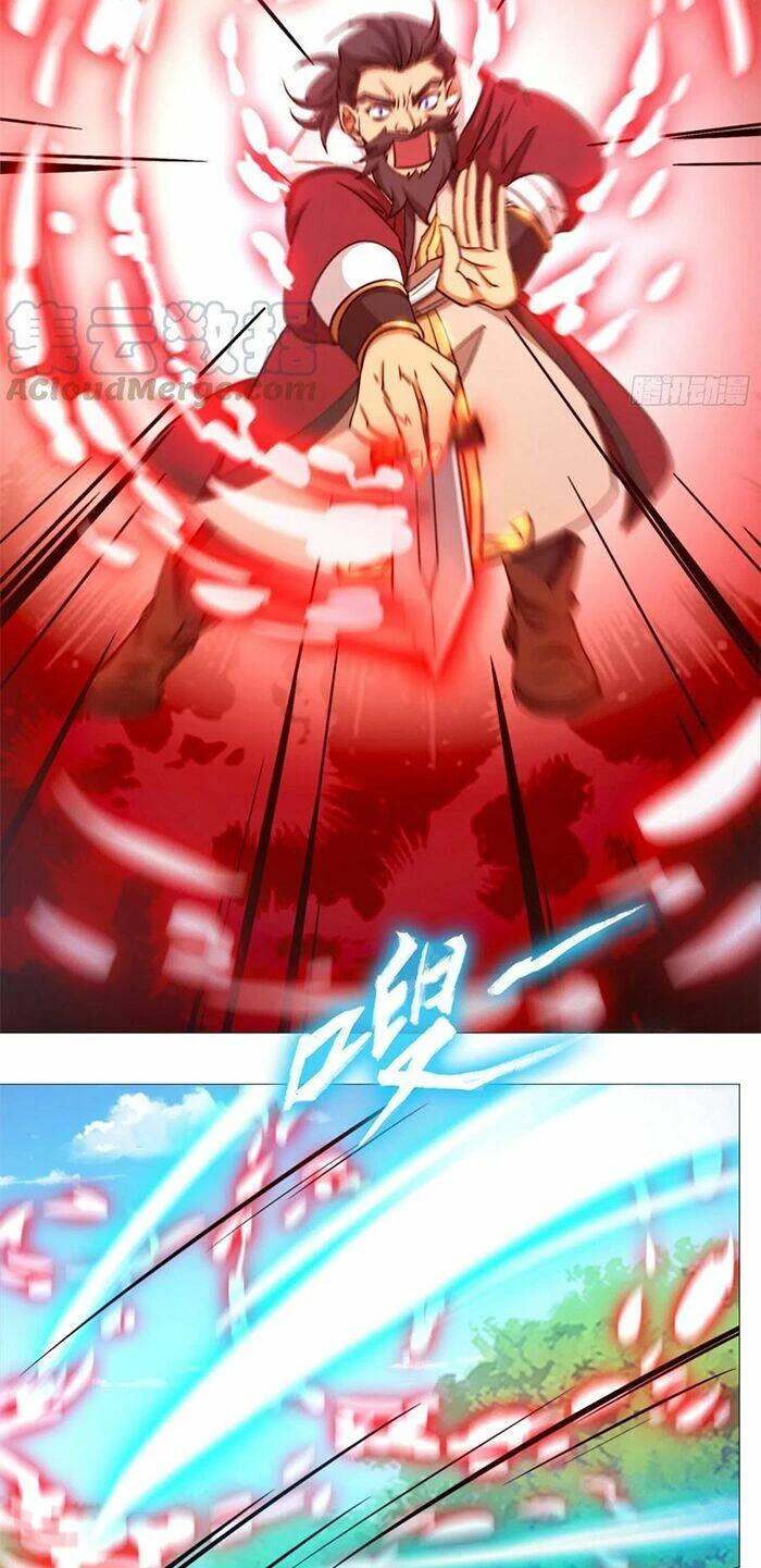 Vạn Cổ Kiếm Thần Chapter 136 - 14