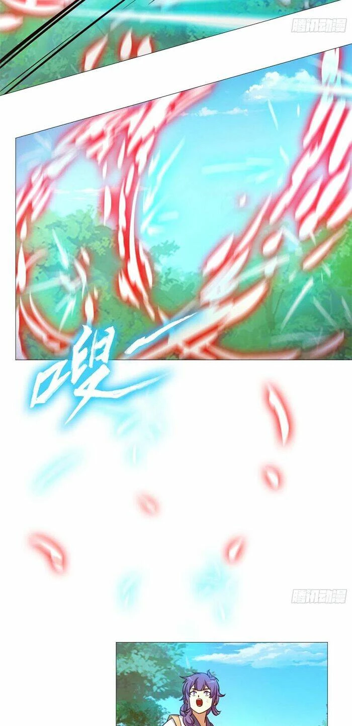 Vạn Cổ Kiếm Thần Chapter 136 - 15