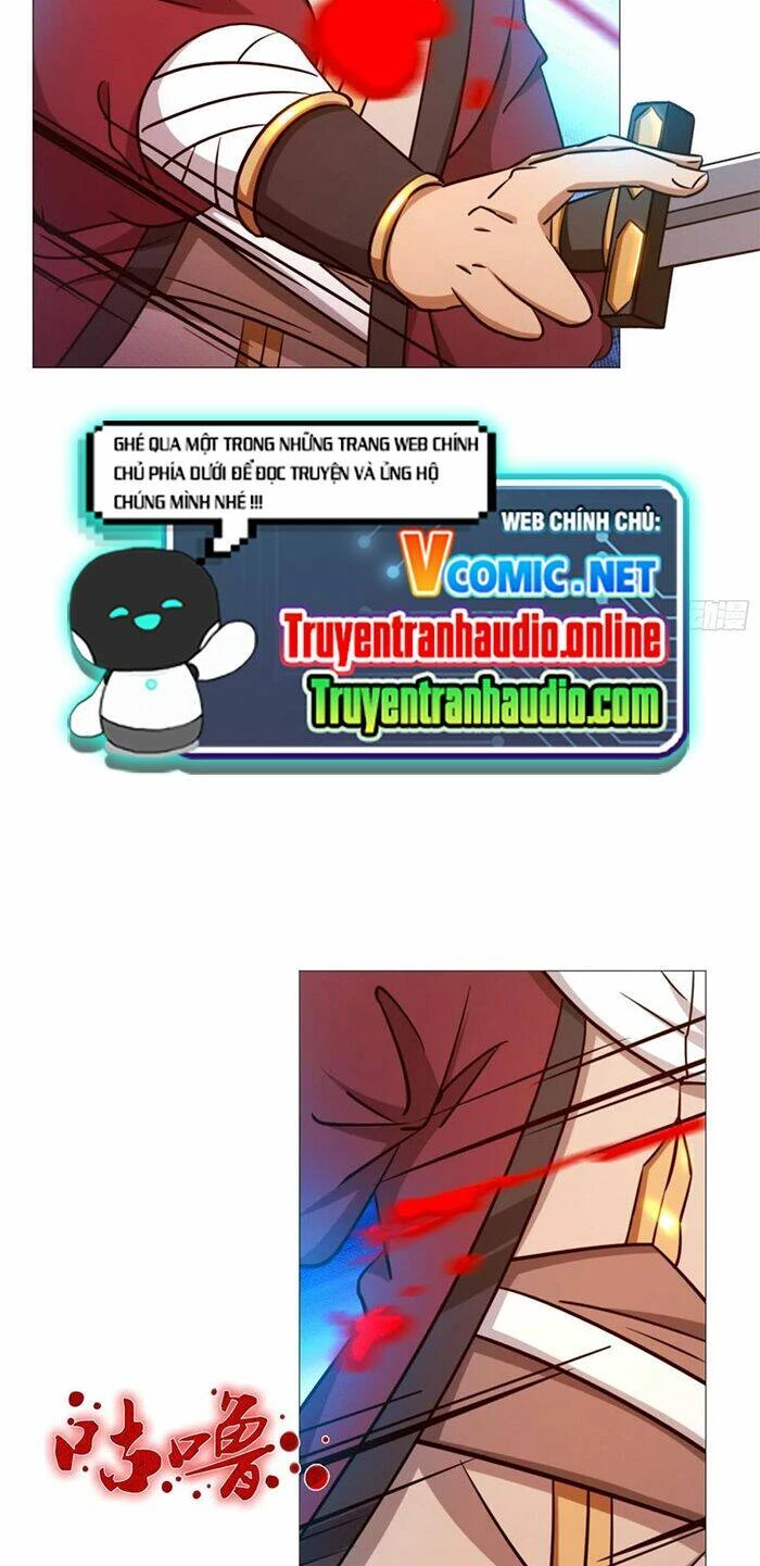 Vạn Cổ Kiếm Thần Chapter 136 - 17