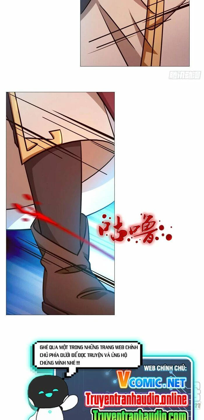 Vạn Cổ Kiếm Thần Chapter 136 - 18