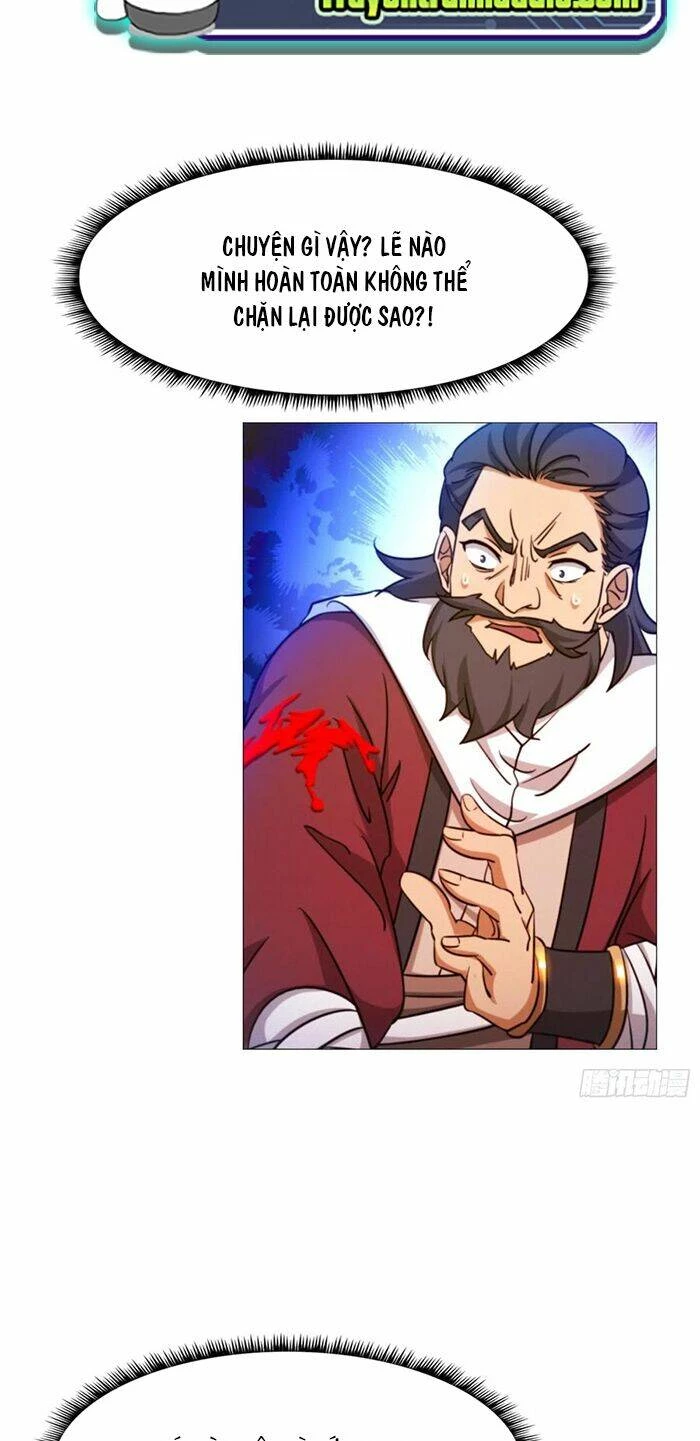 Vạn Cổ Kiếm Thần Chapter 136 - 19