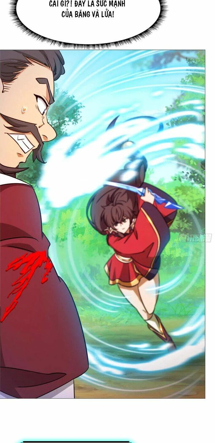 Vạn Cổ Kiếm Thần Chapter 136 - 20